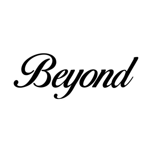 Beyond